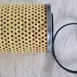 OLJEFILTER MGC / TR2-4A / AH
