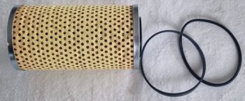 OLJEFILTER MGC / TR2-4A / AH