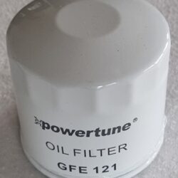FILTER OIL MGB & V8 AFTERMARKET