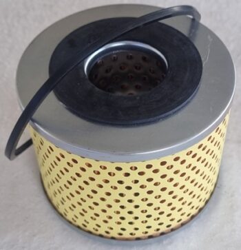 OLJEFILTER TR250/5/6