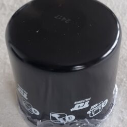 OLJEFILTER  ANTIDRAIN