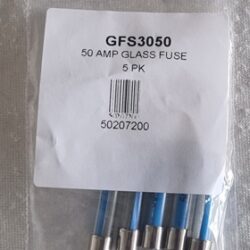SIKRINGER 50AMP 5PACK