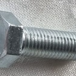 SKRUE 5/16 UNF X 1IN