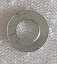 SKIVE FLAT 3/16 X 3/8 OD