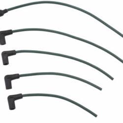 PLUGGLEDNING-SET GREEN