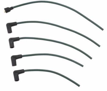 PLUGGLEDNING-SET GREEN
