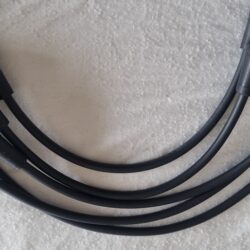 PLUGGLEDNING-SET MGB 45D
