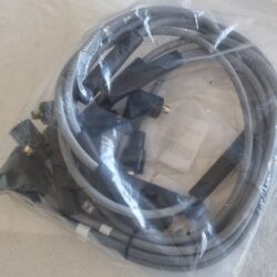 PLUGGLEDNING SET MGB GT V8 OEM