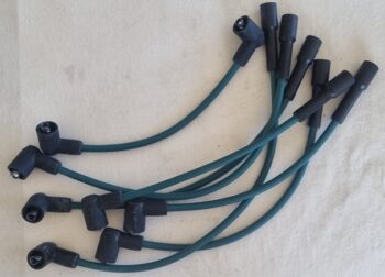 PLUGGLEDNING SET TR6