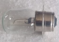 SPOT LAMP PÆRE