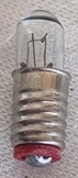 BULB 1.5W MES E5, 12V, 1.5W, KLAR