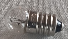 LYSPÆRE 12V 2.2W DASH
