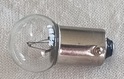 LYSPÆRE 12V 5W-BAYONET