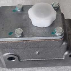 HOVEDPUMPE BREMS/CLUTCH MGA/S&M