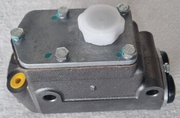 HOVEDPUMPE BREMS/CLUTCH MGA/S&M