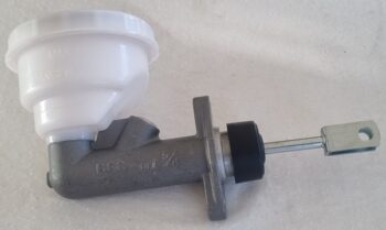 BREMSEPUMPE SINGLE LINE SYSTEM
