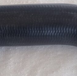 RADIATORSLANGE BUNN