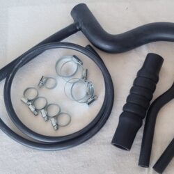 SLANGE SET MGB 62-76