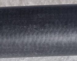RADIATORSLANE BUNN RETT TR5 6
