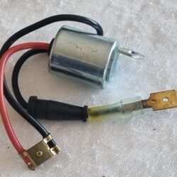 KONDENSATOR 45D