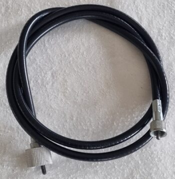 SPEEDOMETER WIRE
