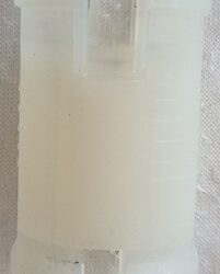 FORING ØVRE RATTSTAMME OE.