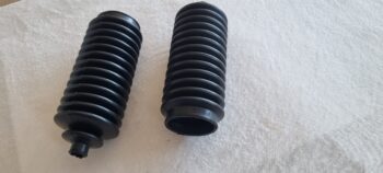 MANSJETT-KIT MGB TANNSTANG