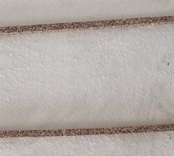 TOPPDEKSEL-PAKNING TR5/6 GEG413