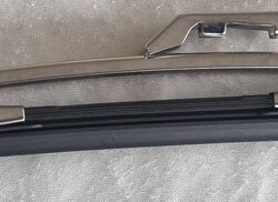 VINDUSPUSSERBLAD MGB 69-72 10IN 7MM