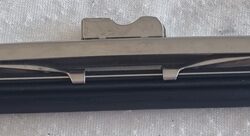 VINDUSPUSSERBLAD SPRITE/MIDGET 58-64 MGA
