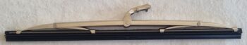 VINDUSPUSSER BLAD 10" FOR 5,2mm ARM AFTERMARKED
