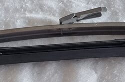 VINDUSPUSSERBLAD 11" STAINLESS STEEL