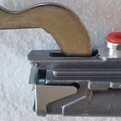 BREMSEPUMPE BAK MGA/TR2/MINOR/T-TYPE