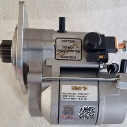 STARTER HI-TQ MGB 4 SYNC