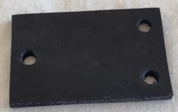 STRAP HÅNDBREKK MGB&1500
