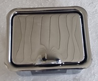 ASKEBEGER CHROME MGB 72>