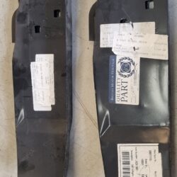 B POST HØYRE SIDE MGB ROADSTER