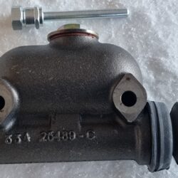 HOVEDBREMSEPUMPE MG TD & TF