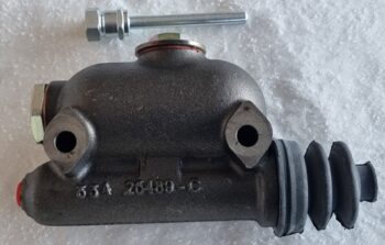 HOVEDBREMSEPUMPE MG TD & TF
