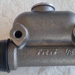 HOVEDBREMSEPUMPE TD-TF AFTERMARKET