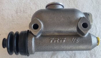 HOVEDBREMSEPUMPE TD-TF AFTERMARKET