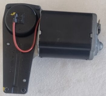 VINDUSPUSSER MOTOR DR2