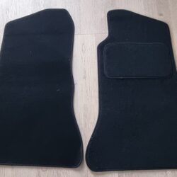 STOFFMATTER MGB 4SYNC RHD