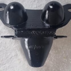 BUMPSTOP-KIT FRONT SHORT