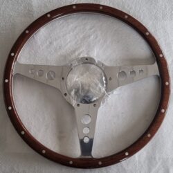 MOTO-LITA MK3 14IN FLAT/W/POL