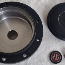 MOTO-LITA BOSS KIT MGB 63-69 S&M 64-70 MGC UK
