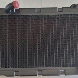 RADIATOR STD. 22" FULL WIDE SPITFIRE/HERALD