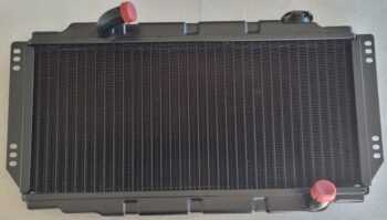 RADIATOR STD. 22" FULL WIDE SPITFIRE/HERALD