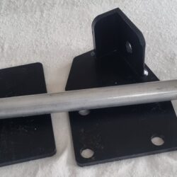 MOTOR STEADY-BAR MGB V8