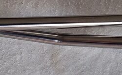 PANSER STAG ASSY STAINLESS STEEL